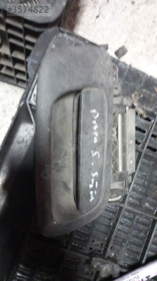 OPEL ASTRA G SAG DIŞ AÇMA ÖN.OTO ERKAN ÜNYE