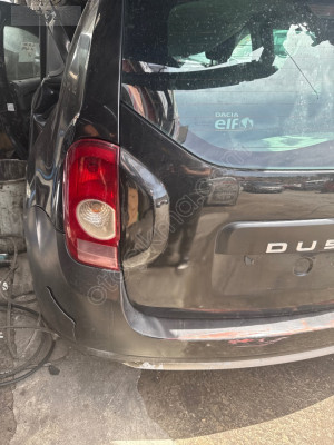 Dacıa duster  2011 sol arka stop