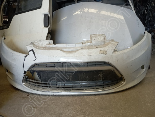 FORD FİESTA 10-13 ÖN TAMPON