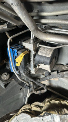 476601563R MEGANE 3 FLUENCE SCENİC ABS BEYNİ BURSA MG