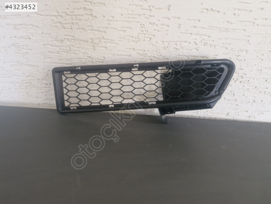 DACİA LOGAN ÖN TAMPON IZGARASI SAĞ SIFIR 2004-2008