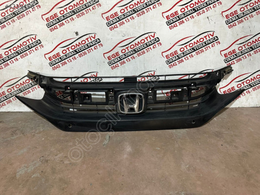 HONDA CİVİC FC5 ORJINAL ÖN PANJUR HATASIZ