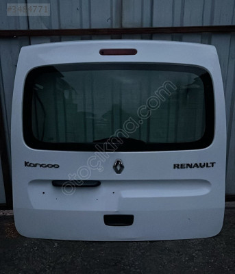 Bursa Çevik Oto - Renault Kangoo 3 Bagaj Kapağı Çıkma Parça