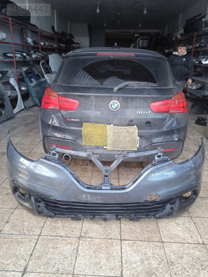 Renault Kadjar çıkma ön tampon