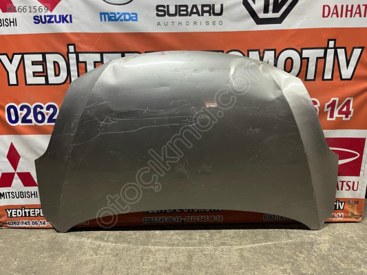 suzuki baleno ön kaput
