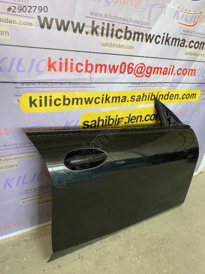 BMW F44 216 218 ÇIKMA ORJİNAL SAĞ ÖN KAPI KOLU