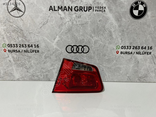 CERATO SOL İÇ STOP ORJİNAL HATASIZ