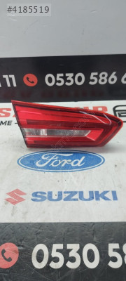 FORD FOCUS 2019-25 SOL BAGAJ STOBU LEDLİ ORJNAL ÇIKMA YEDEK PARÇA