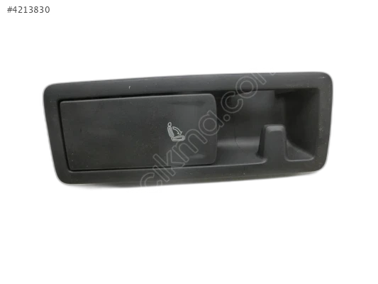 5G0885671F KOLTUK YATIRMA MANDALI SOL ARKA GOLF 7 PASSAT 2015>