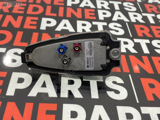 65206950704 65209226895 BMW 5 F10 F25 E70 E71 TAVAN ANTENİ