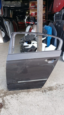 Passat B6/7 sol arka kapı