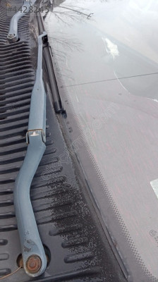 Kia Sportage dış yağmur kollari 96 model