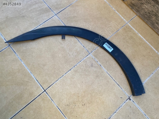 PORSCHE TAYCAN SPORT TURİSMO SOL ARKA DODİK 9J0853717B