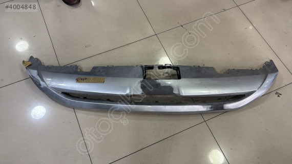 BYD SEAL U ARKA TAMPON SPOİLER sa3hku-2804117