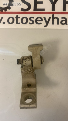 1J0831402C Volkswagen Passat b5 sağ ön arka üst kapı menteşesi