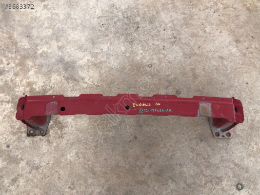 RANGE ROVER EVOQUE ÖN TAMPON DEMİRİ BJ32-17F021-AB ORJİNAL