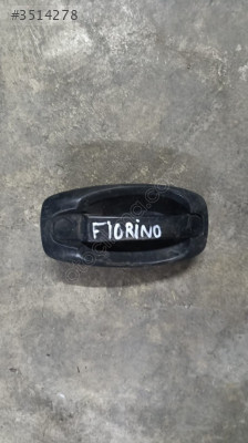 FIAT FIORINO SAĞ SÜRGÜLÜ KAPI KOLU ORIJINAL PARÇA