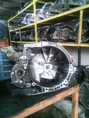PEUGEOT 3O1 1.6 HDI ŞANZIMAN