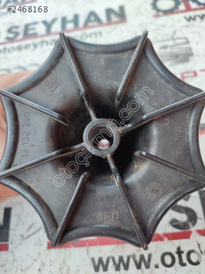 13132390 Opel Corsa D Stepne sabitleme somunu