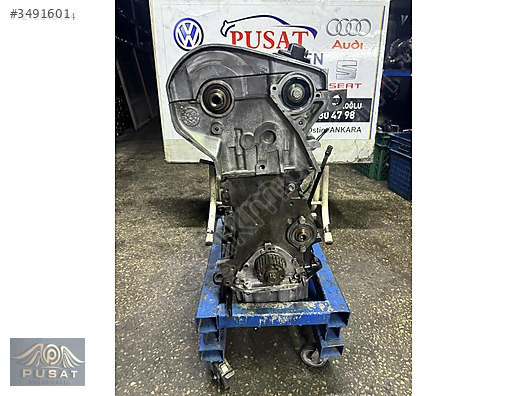 VOLKSWAGEN PASSAT B5 1.8 BENZİNLİ ADR ÇIKMA MOTOR