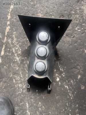 Proton Gen2 Kumanda Paneli