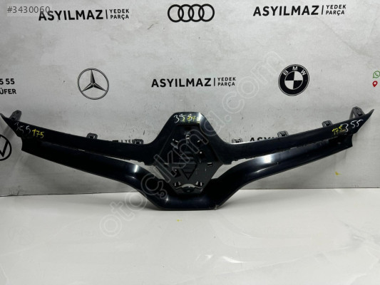 RENAULT FLUENCE ÖN PANJUR ORJİNAL