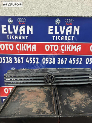 T4 ÇIKMA TEMİZ PANJUR