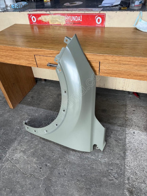 KİA STONİC SOL ÖN ÇAMURLUK SIFIR YAN SANAYİ