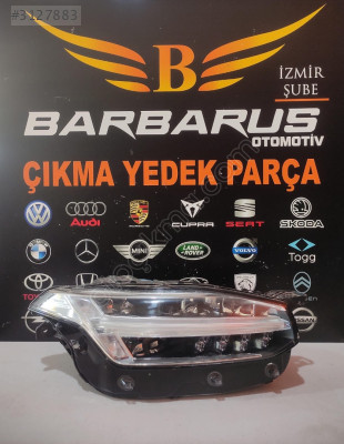 VOLVO XC90 FULL LED SAĞ FAR 32338953