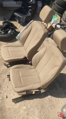 BMW F30 KOLTUK TAKIMI