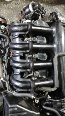 HONDA JAZZ EMME MANİFOLDU
