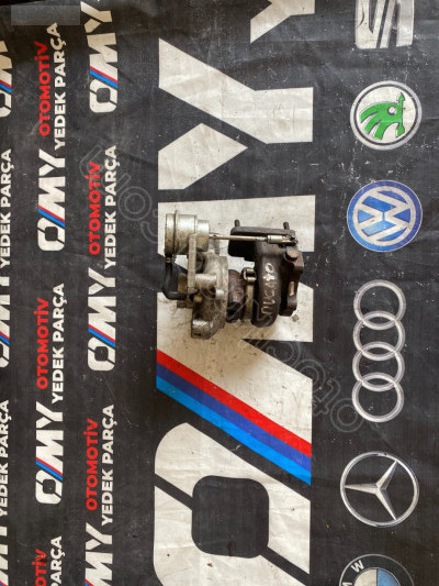 FİAT DUCATO TURBO OMY OTO'DAN