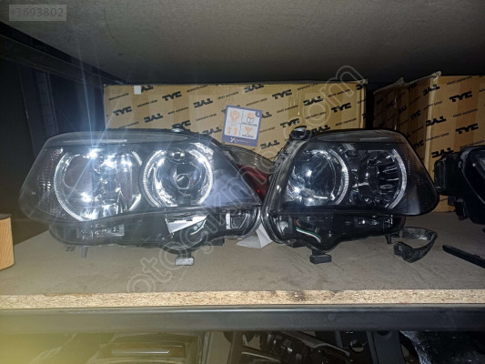 bmv e60 far