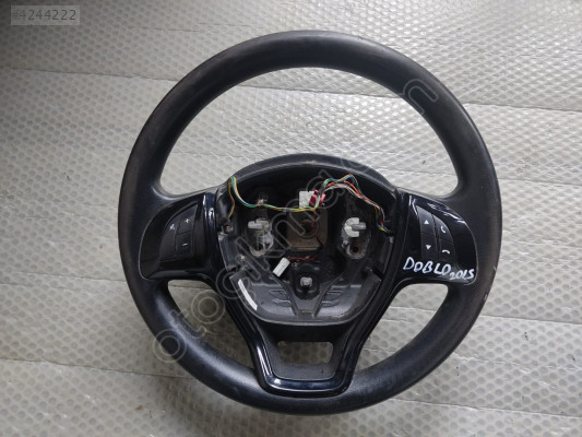 fiat doblo 2015 direksiyon simidi (son fiyat)