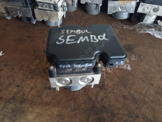 RENAULT SYMBOL ABS BEYNİ