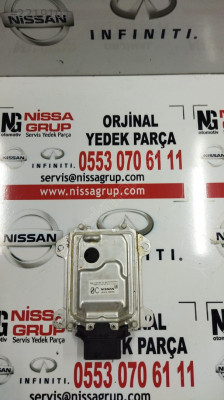 NİSSAN MİCRA ŞANZIMAN BEYNİ SÖKME 1.0 DIG-T K14 2019-2022