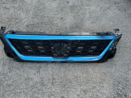 SEAT İBİZA ÖN PANJUR
