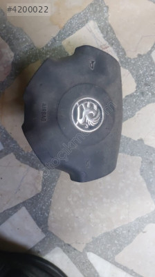 Opel Vectra C Çıkma 4 Kollu Abs