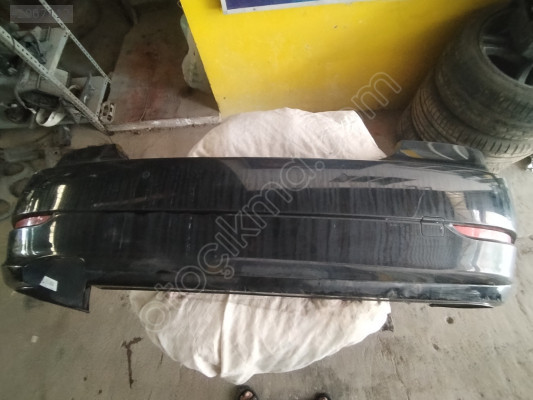 Bmw 520 arka tampon