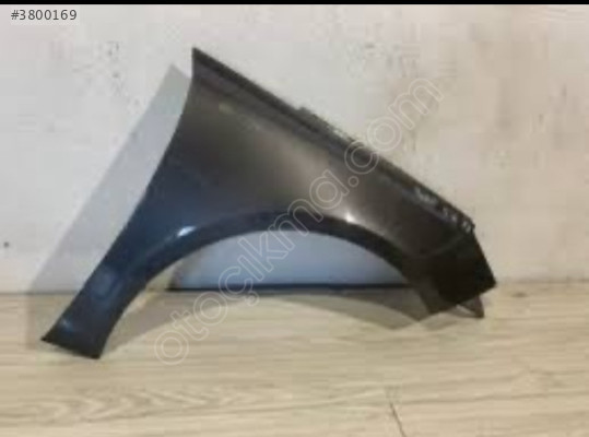 Peugeot 308 sağ ön Çamurluk 9802164280