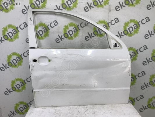 SKODA FABİA 1999 2006 SAĞ ÖN KAPI 6Y0831052