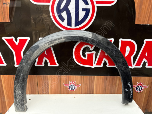 Peugeot 208 gt sağ ön Çamurluk dodik