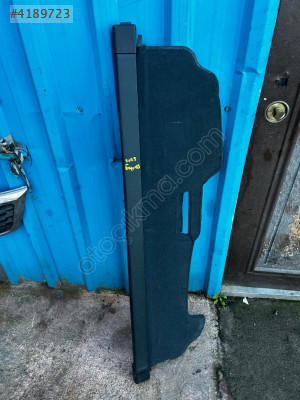 2023 express bagaj rafı