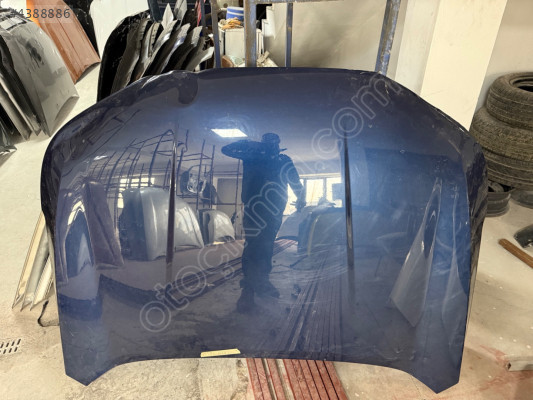 CHERY TİGGO 7 PRO MAX ÇIKMA ORJİNAL ÖN KAPUT N1