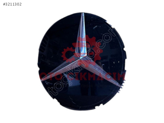 MERCEDES CL/ML PANJUR ARMASI A1648880411