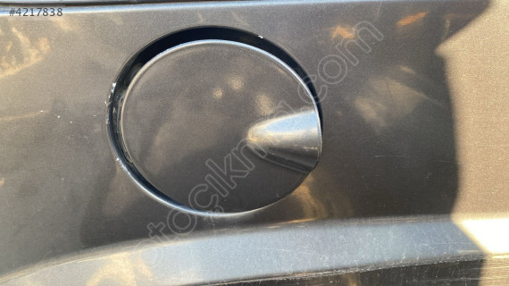 fiat doblo 2008 depo kapağı (son fiyat)