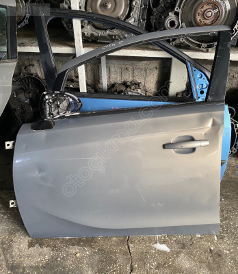 OPEL CORSA E SOL ÖN KAPI ORİJİNAL