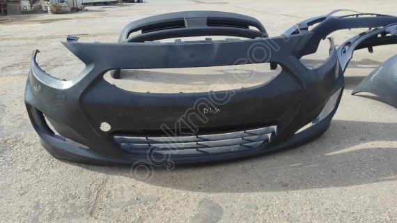 HYUNDAİ ACCENT BLUE ÖN TAMPON SIFIR