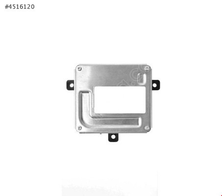 AUDI A6 ÖN FAR LED BEYNİ A8/A7/ 2013-