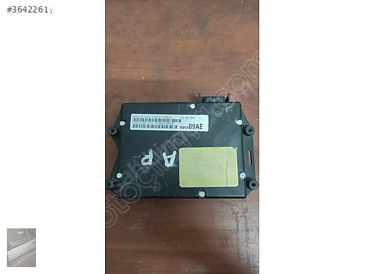 G CHEROKEE KONTROL ÜNİTESİ 91-99 ZJ P56042409AE